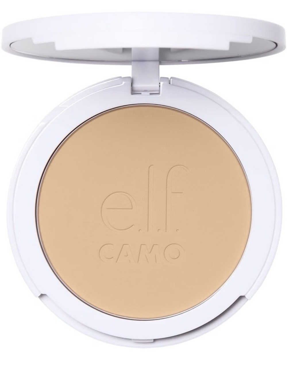 ELF Camo Powder Foundation - Light 250 W